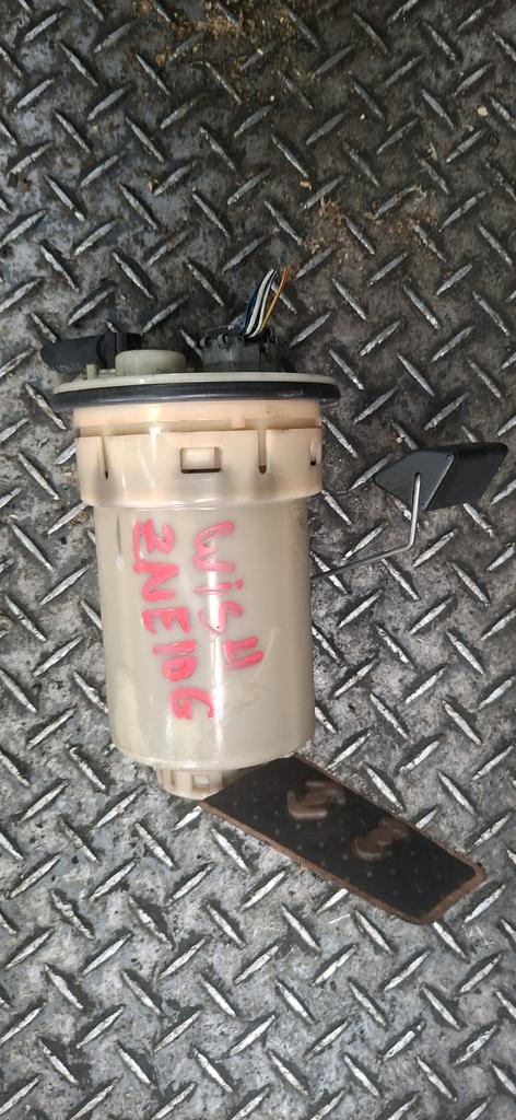 BOMBA DE GASOLINA COMPLETA TOYOTA WISH 2003-2009 WAGON ANE10G ZNE14G