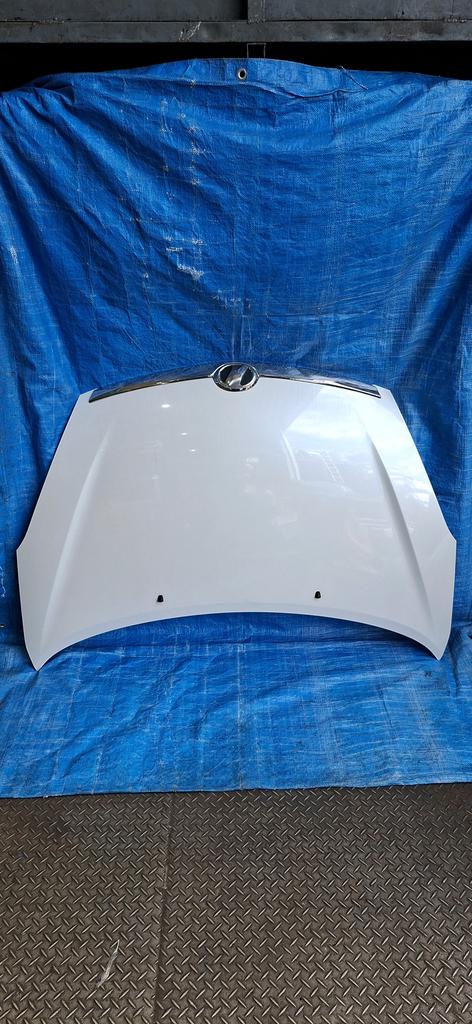 CAPOT TOYOTA WISH 2003-2009 WAGON ANE10G ZNE14G