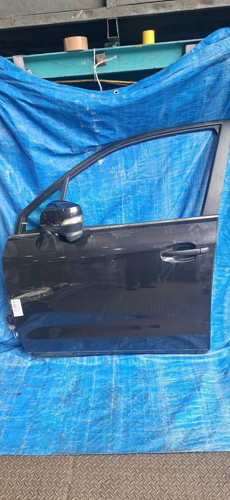 PUERTA DELANTERA LH SUBARU FORESTER 2012-2018 SUV SJ5 SJG