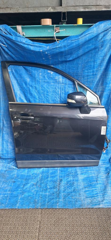 PUERTA DELANTERA RH SUBARU FORESTER 2012-2018 SUV SJ5 SJG