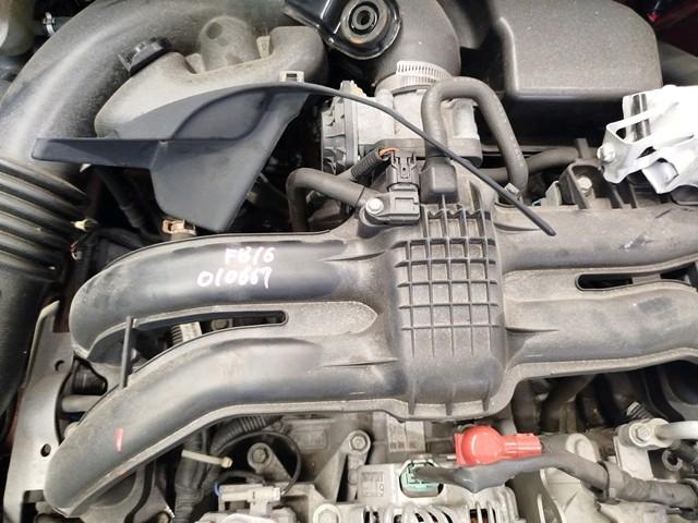 MOTOR GASOLINERO SUBARU FB16 1599CC MECANICO