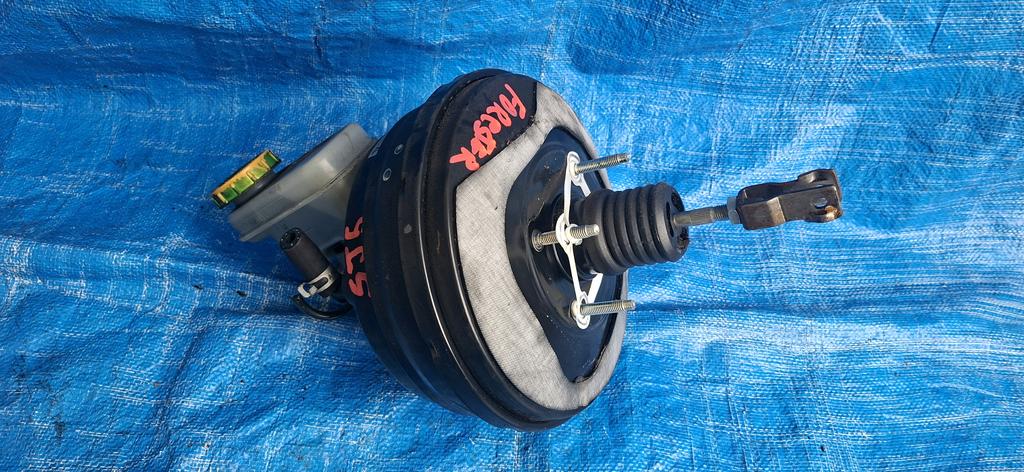 BOMBA DE FRENO SUBARU FORESTER 2012-2018 SUV SJ5 SJG