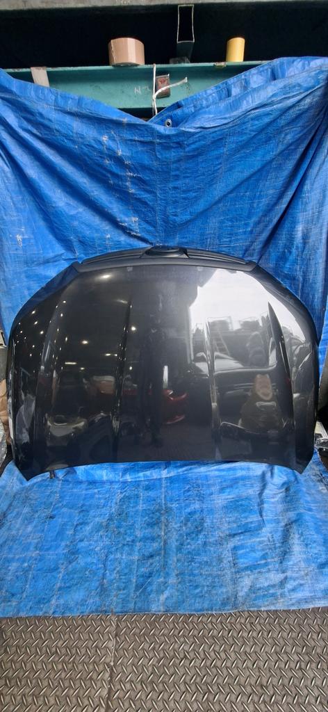 CAPOT SUBARU FORESTER 2012-2018 SUV SJ5 SJG