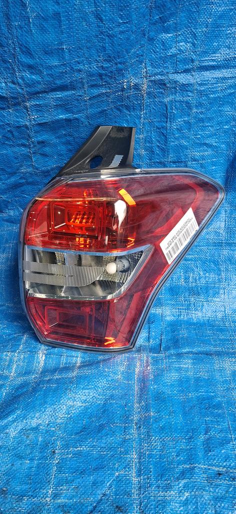 FARO POSTERIOR RH SUBARU FORESTER 2012-2018 SUV SJ5 SJG