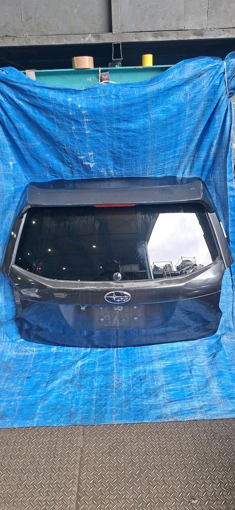 JEBE DE COMPUERTA SUBARU FORESTER 2012-2018 SUV SJ5 SJG