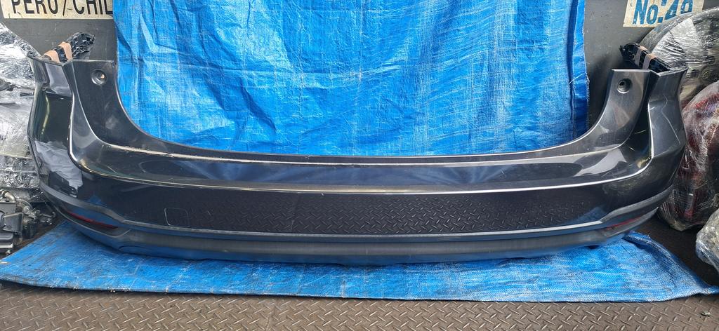 PARACHOQUE POSTERIOR SUBARU FORESTER 2012-2018 SUV SJ5 SJG