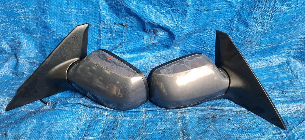 ESPEJO DE PUERTA LH MAZDA AXELA 2003-2009 SEDAN BKEP BK5P