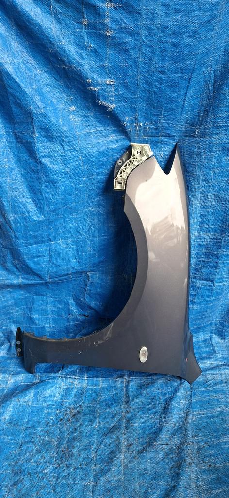 GUARDAFANGO LH MAZDA AXELA 2003-2009 SEDAN BKEP BK5P