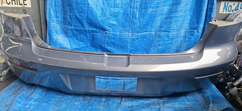PARACHOQUE POSTERIOR MAZDA AXELA 2003-2009 SEDAN BKEP BK5P