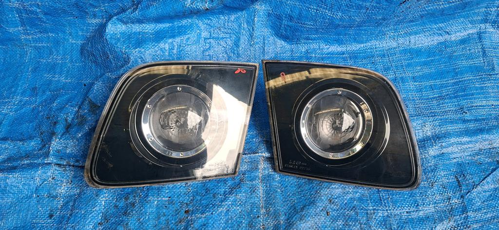 FARO REFLECTIVO MAZDA AXELA 2003-2009 SEDAN BKEP BK5P