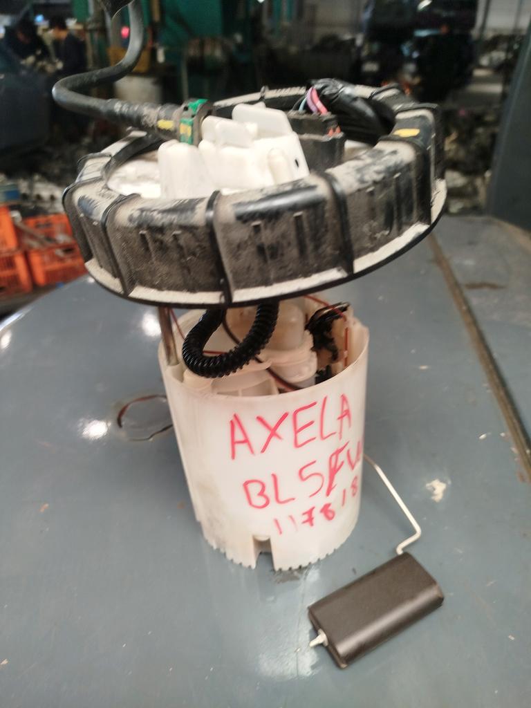 BOMBA DE GASOLINA COMPLETA MAZDA AXELA 2009-2013 HATCHBACK BL5FW BL3FW