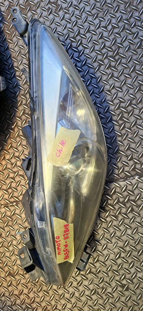 FARO DELANTERO LH MAZDA AXELA 2009-2013 HATCHBACK BL5FW BL3FW