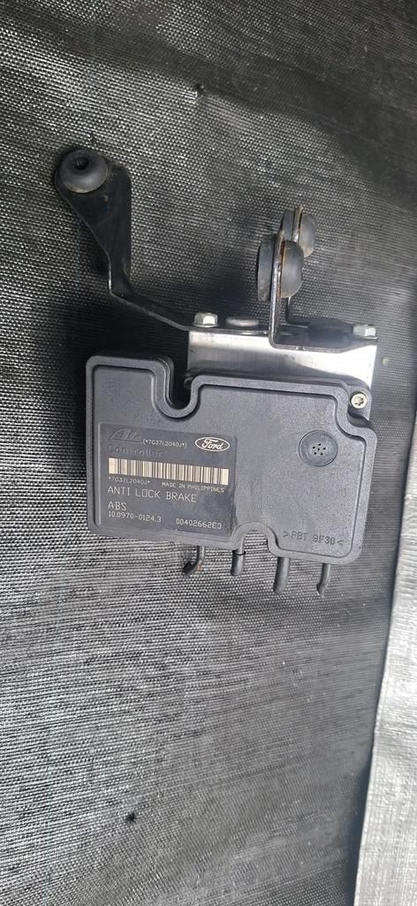 BOMBA ABS MAZDA AXELA 2003-2009 HATCHBACK BK3P BKEP