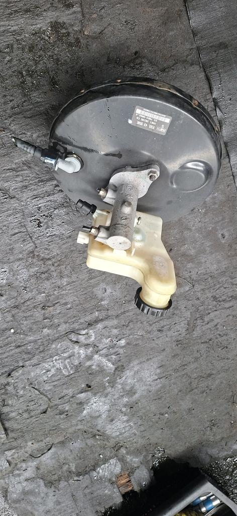 BOMBA DE FRENO MAZDA AXELA 2003-2009 HATCHBACK BK3P BKEP
