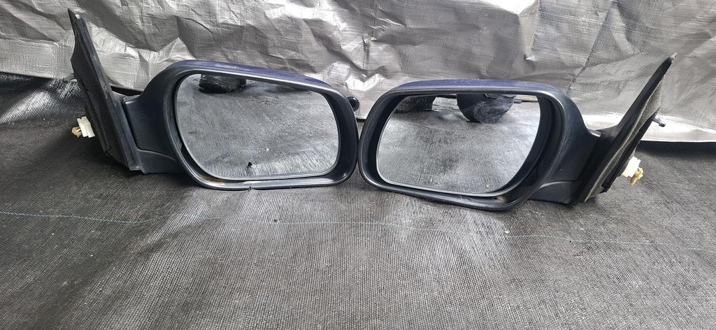 ESPEJO DE PUERTA LH MAZDA AXELA 2003-2009 HATCHBACK BK3P BKEP