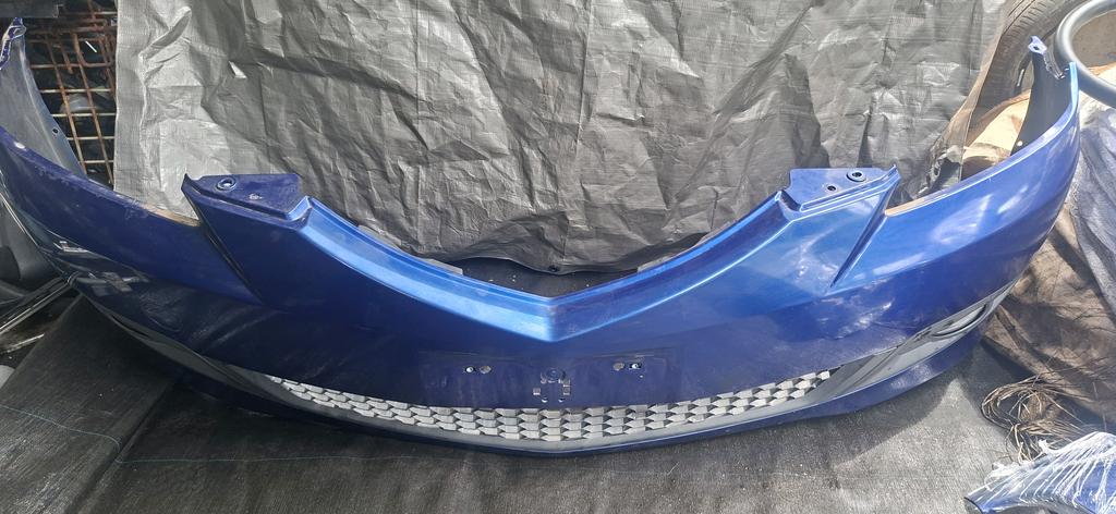 PARACHOQUE DELANTERO MAZDA AXELA 2003-2009 HATCHBACK BK3P BKEP