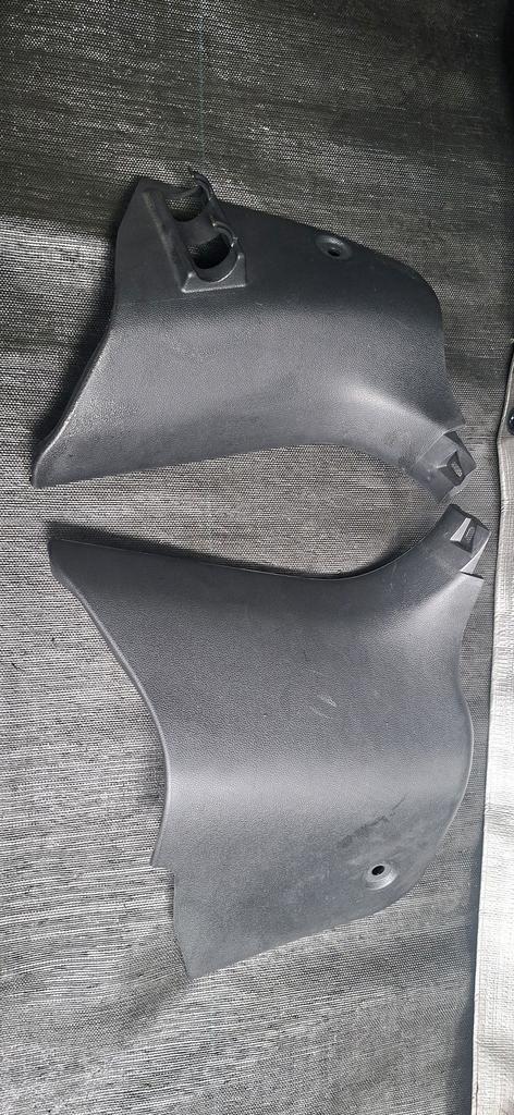 PLASTICO INTERIOR DE AUTO MAZDA AXELA 2003-2009 HATCHBACK BK3P BKEP