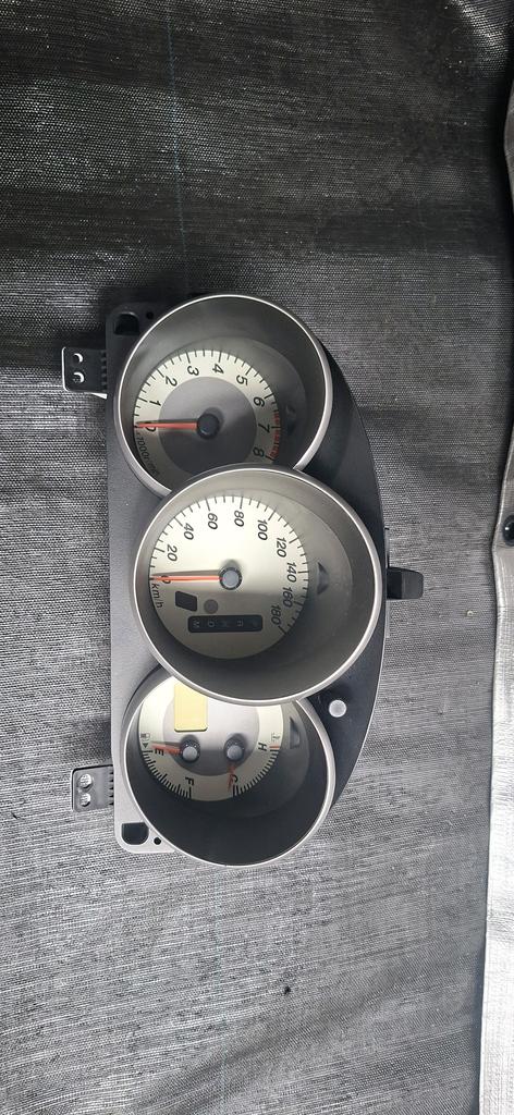 SINOPTICO MAZDA AXELA 2003-2009 HATCHBACK BK3P BKEP