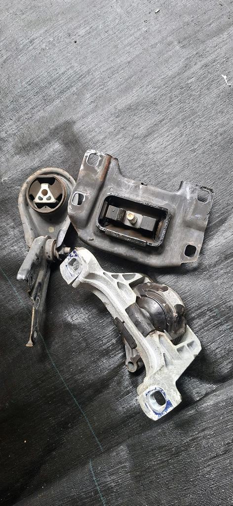 SOPORTE DE MOTOR MAZDA AXELA 2003-2009 HATCHBACK BK3P BKEP