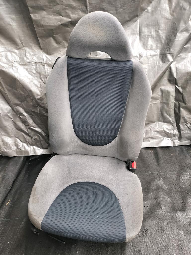 ASIENTO DELANTERO RH HONDA FIT 2001-2007 HATCHBACK GD1 GD4