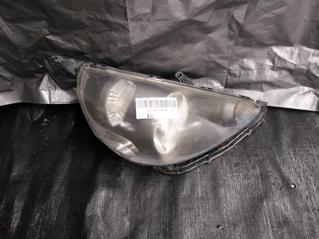 FARO DELANTERO LH HONDA FIT 2001-2007 HATCHBACK GD1 GD4