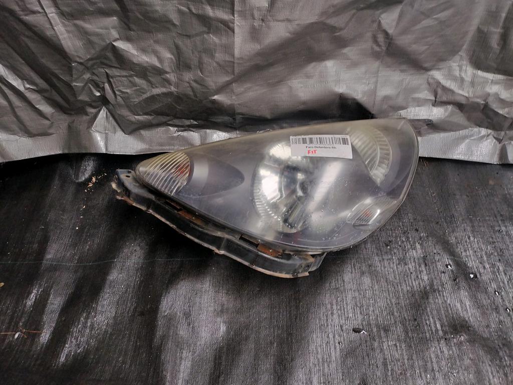 FARO DELANTERO RH HONDA FIT 2001-2007 HATCHBACK GD1 GD4