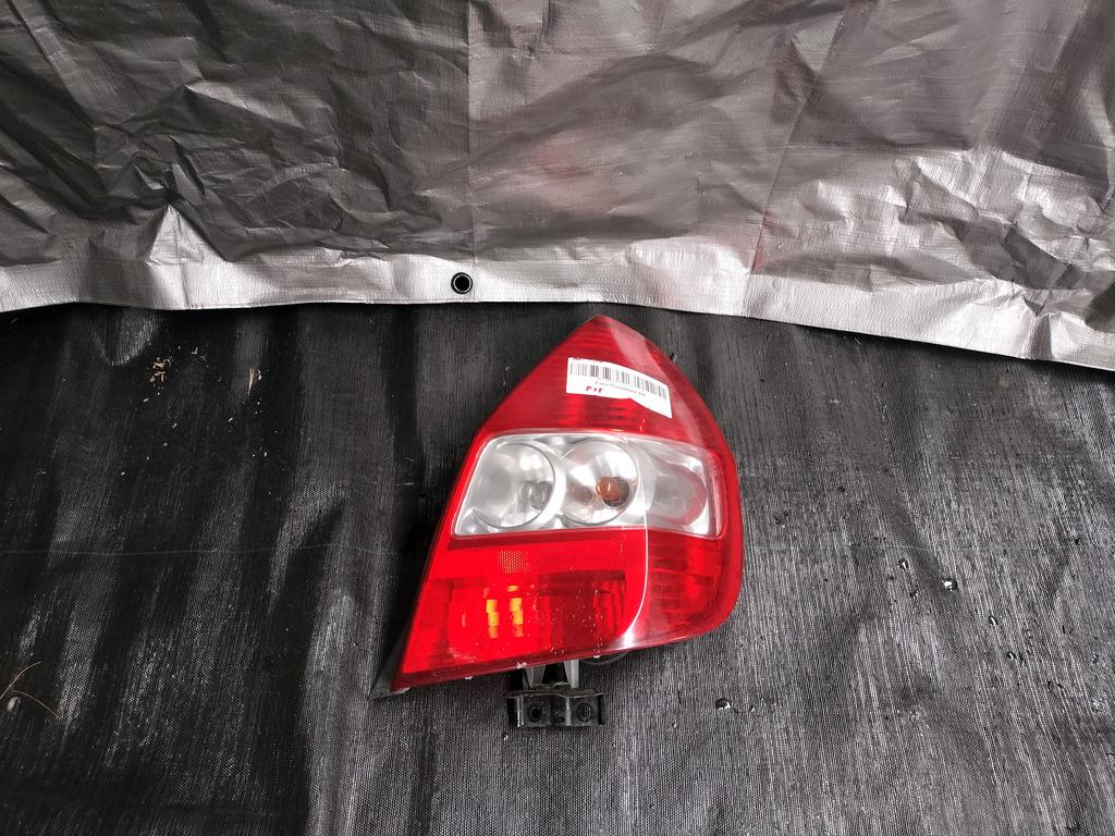 FARO POSTERIOR RH HONDA FIT 2001-2007 HATCHBACK GD1 GD4