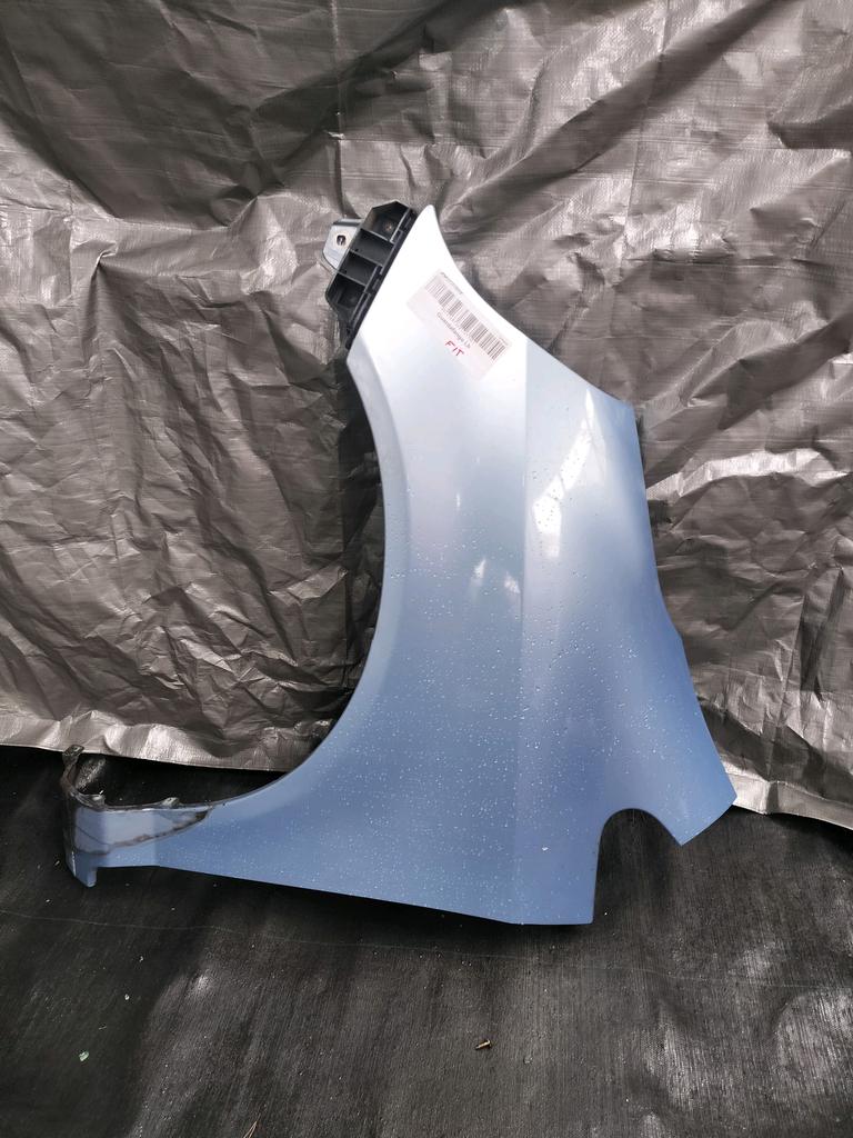 GUARDAFANGO LH HONDA FIT 2001-2007 HATCHBACK GD1 GD4