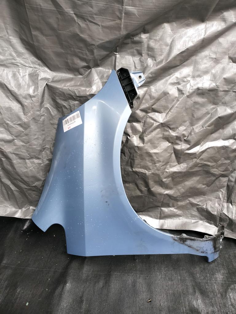 GUARDAFANGO RH HONDA FIT 2001-2007 HATCHBACK GD1 GD4