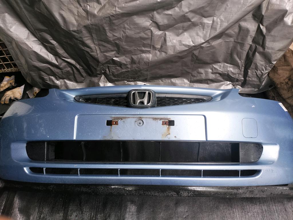 PARACHOQUE DELANTERO HONDA FIT 2001-2007 HATCHBACK GD1 GD4