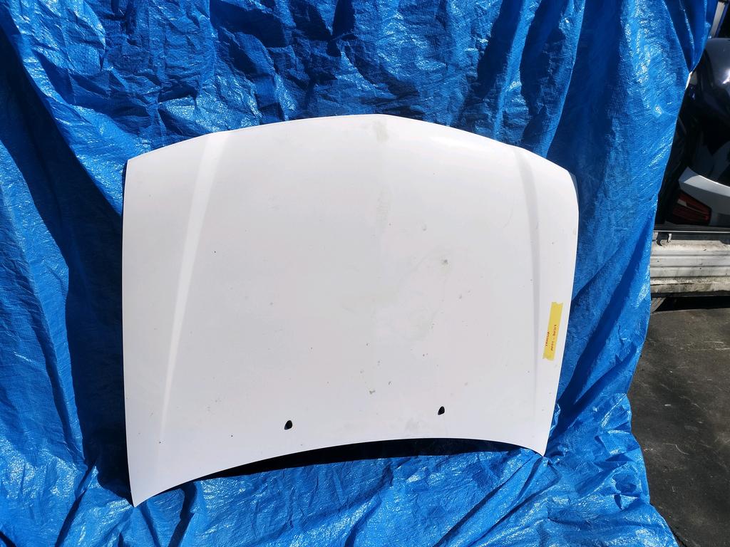 CAPOT MAZDA FAMILIA 1999-2008 VAN VY11 VFNY11
