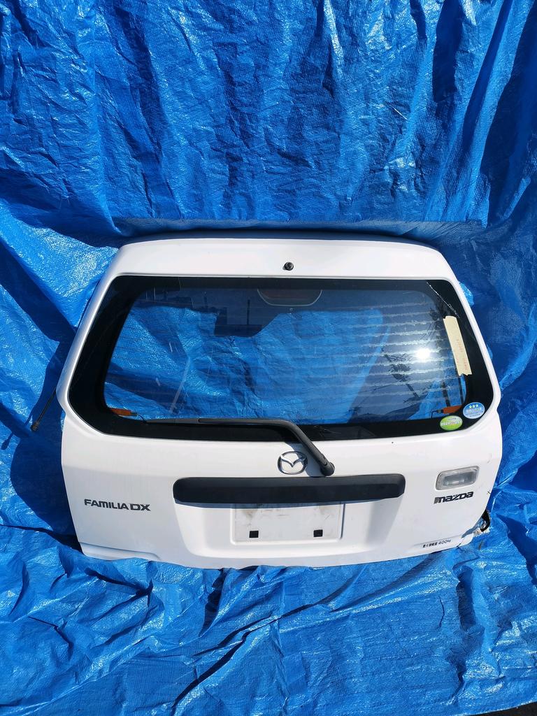 COMPUERTA MAZDA FAMILIA 1999-2008 VAN VY11 VFNY11