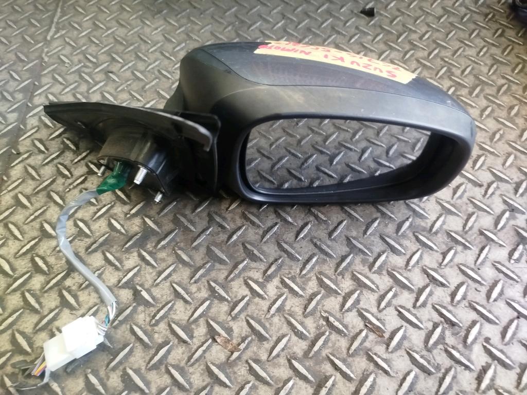 ESPEJO DE PUERTA RH SUZUKI SWIFT 2007-2010 HATCHBACK ZC11S ZD71S