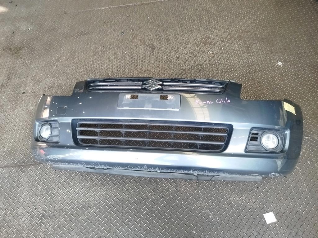 PARACHOQUE DELANTERO SUZUKI SWIFT 2007-2010 HATCHBACK ZC11S ZD71S