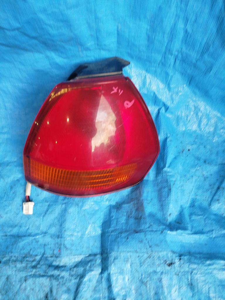 FARO POSTERIOR RH NISSAN AD VAN 1999-2008 VAN VFY11 WHNY11