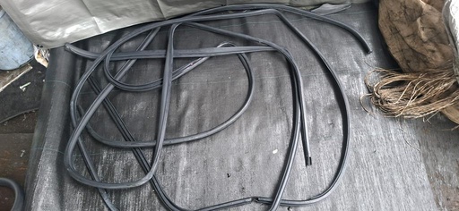 [SBHHPU] JEBE DE PUERTA TOYOTA FIELDER 2006-2012 WAGON NZE141G ZRE144G