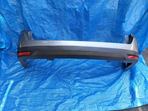 [54QQA7] PARACHOQUE POSTERIOR NISSAN WINGROAD 2005-2018 WAGON Y12 JY12