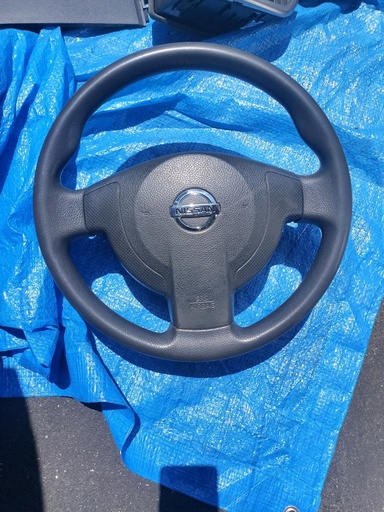 [9QMT6A] TIMON SOLO NISSAN WINGROAD 2005-2018 WAGON Y12 JY12