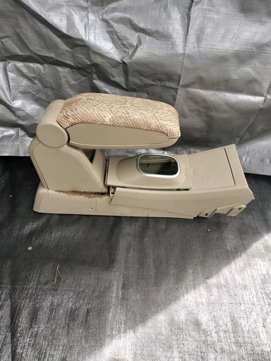 [DC9VYB] CONSOLA DE PALANCA CAMBIO NISSAN TIIDA 2004-2012 SEDAN SC11 SJC11