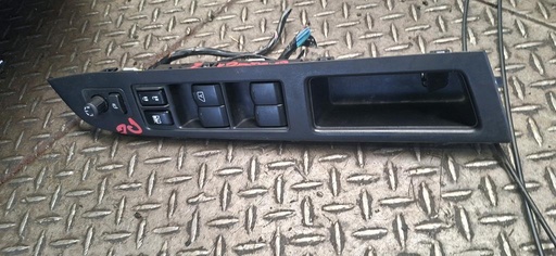 [7WF7KB] CONTROL MULTIPLE DE LEVANTA LUNA SUBARU IMPREZA SPORTS 2011-2016 HATCHBACK GP2 GP7