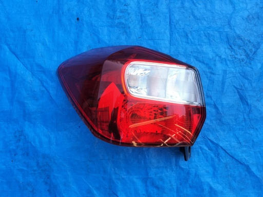 [UG5C79] FARO POSTERIOR LH SUBARU IMPREZA SPORTS 2011-2016 HATCHBACK GP2 GP7