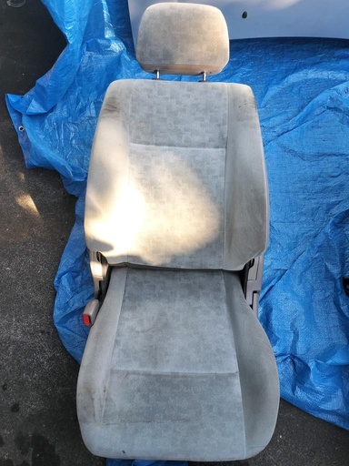 [K7JAYJ] ASIENTO DELANTERO LH NISSAN SUNNY 1998-2004 SEDAN B15 SB15