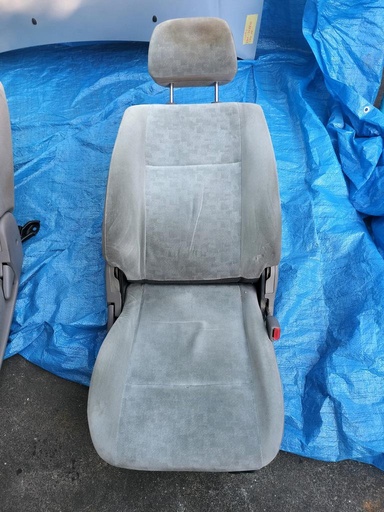 [FGMK7Z] ASIENTO DELANTERO RH NISSAN SUNNY 1998-2004 SEDAN B15 SB15