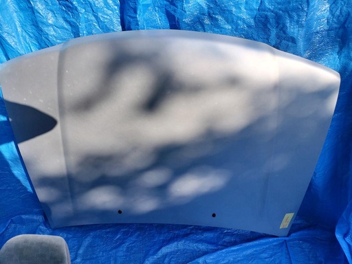 [FA5B57] CAPOT NISSAN SUNNY 1998-2004 SEDAN B15 SB15