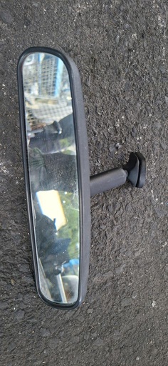 [3WQWFB] ESPEJO INTERIOR RETROVISOR NISSAN SUNNY 1998-2004 SEDAN B15 SB15