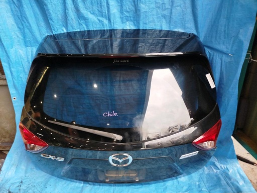 [T2WWN8] COMPUERTA MAZDA CX-5 2012-2017 SUV KEEFW KE5AW