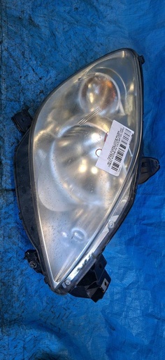 [ZHUSDW] FARO DELANTERO RH MAZDA DEMIO 2002-2007 HATCHBACK DY3R DY5W