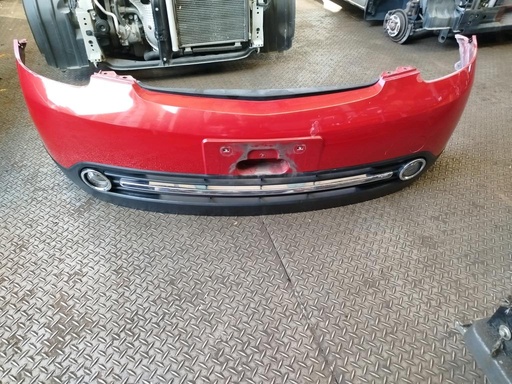 [SKNNND] PARACHOQUE DELANTERO MAZDA VERISA 2004-2015 HATCHBACK DC5R DC5W