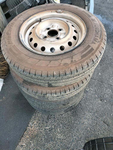 [NT8A5Z] ARO DE FIERRO NISSAN AD VAN 2006-2021 VAN VY12 Y12