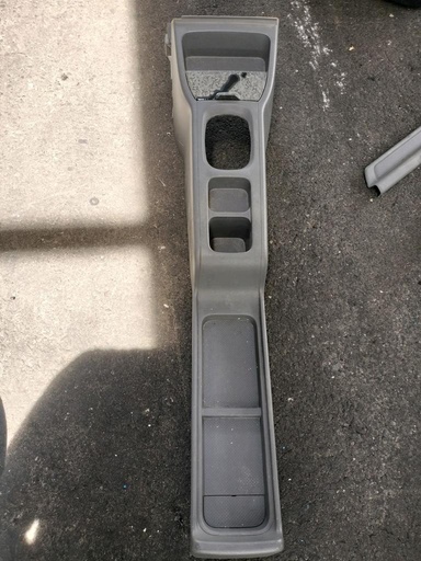 [ZQ9PJ2] CONSOLA DE PALANCA CAMBIO NISSAN AD VAN 2006-2021 VAN VY12 Y12